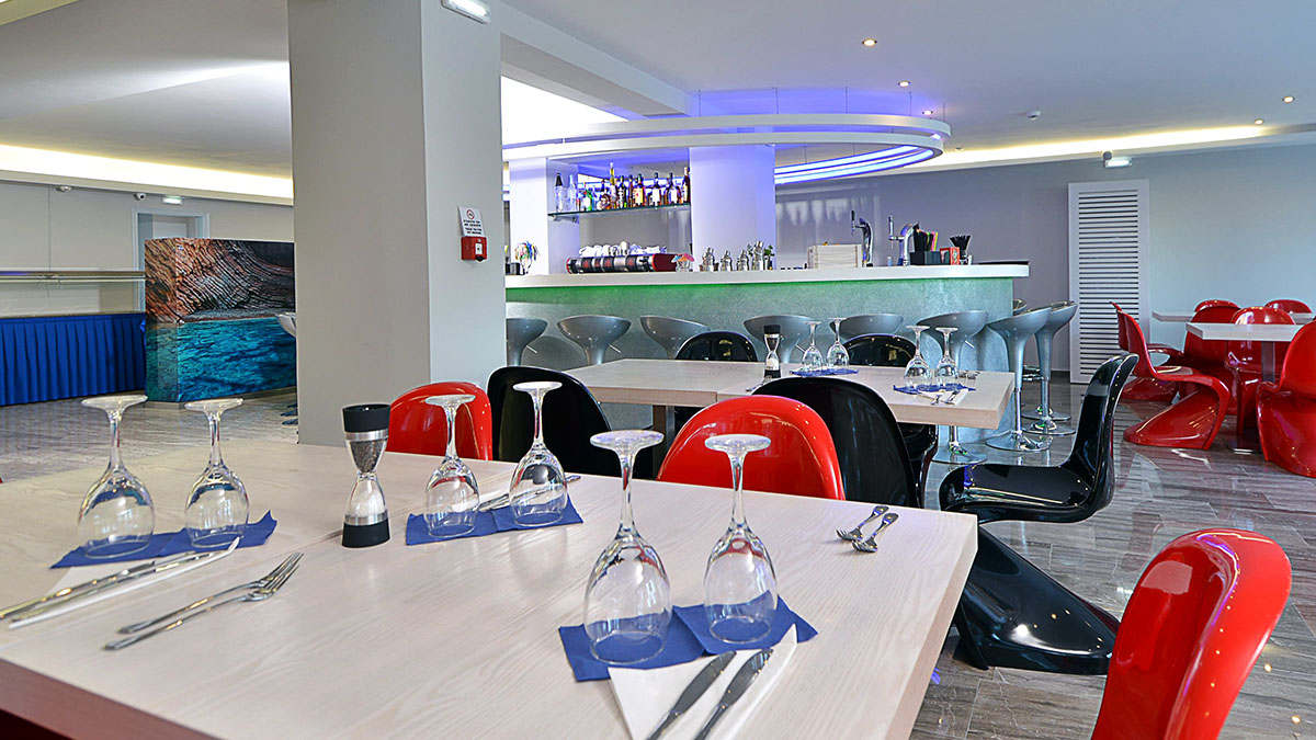 Corfu Palma Boutique Hotel - NR